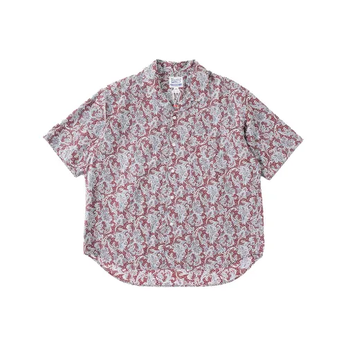 TEKABLU Унисекс Рубашки