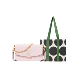 Сумка + Пылезащитный мешок + Сумка для покупок