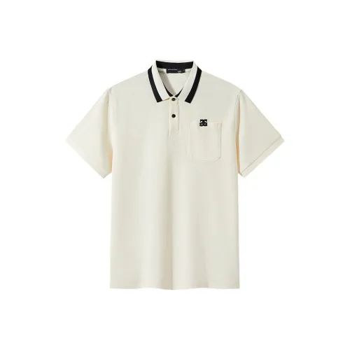 GXG Мужская рубашка типа поло