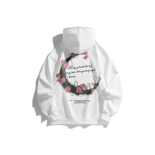 30BRAID Унисекс Свитшоты