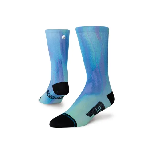 STANCE Велосипедные носки Унисекс 1 упаковка Синий