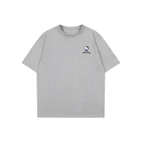 Серый меланж