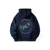 Темно-синий