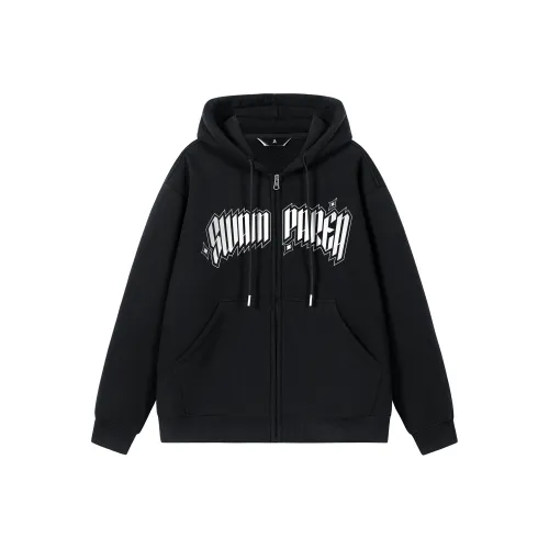 SWAMP AREA Унисекс Свитшоты