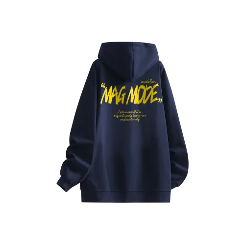 Magmode Унисекс Свитшоты