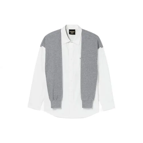 BOY LONDON Унисекс Рубашки