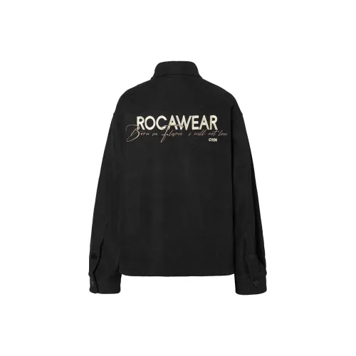 ROCAWEAR Унисекс Рубашки