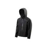 Спокойный черный