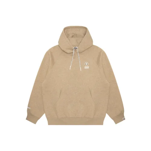 AAPE Мужские Свитшоты