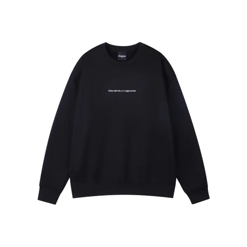 Кавасаки Унисекс Свитшоты