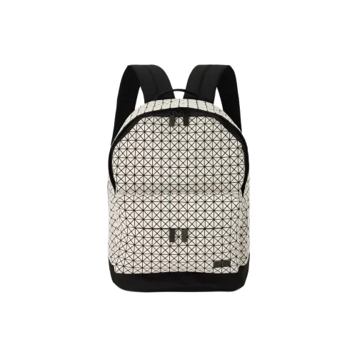 ISSEY MIYAKE Kuro Рюкзаки Унисекс