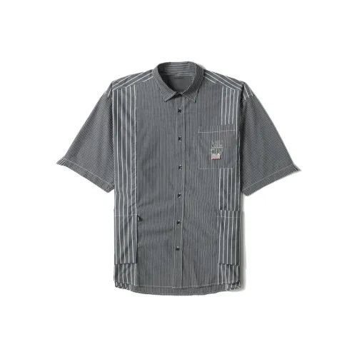 MUSIUM DIV Мужские рубашки