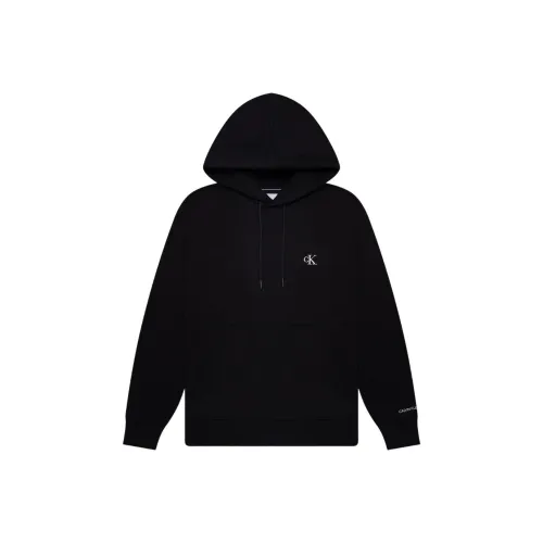 Calvin Klein Мужские черные свитшоты