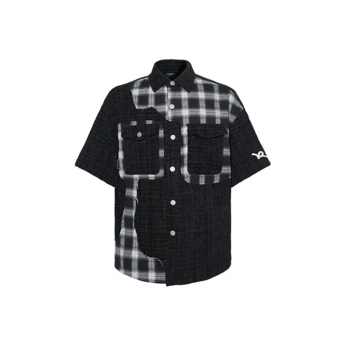 ROCAWEAR Унисекс Рубашки