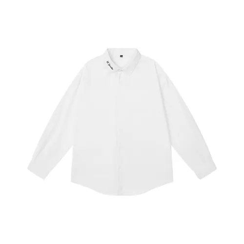 IL SARTO Унисекс Рубашки