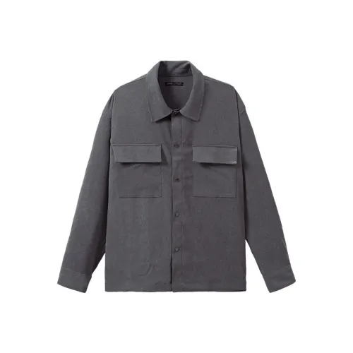 SPAO Мужские рубашки
