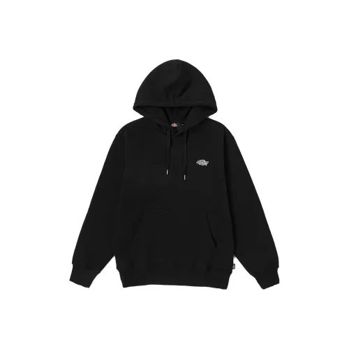 Dickies KNITTED Черный/CC2 Унисекс Свитшоты