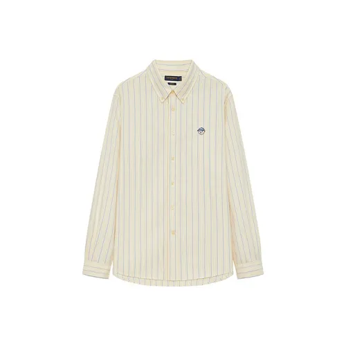 Teenie Weenie Men Evergreen series Рубашка Унисекс