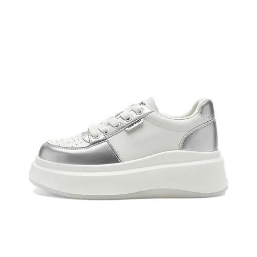 NINE WEST Низкие кроссовки для скейтбординга женские