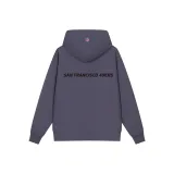 Серо-голубой