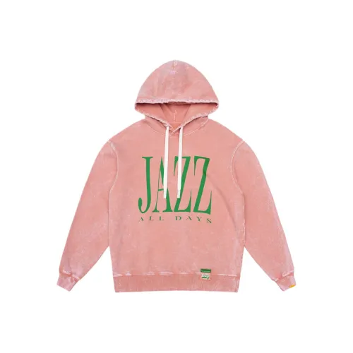 RANDOMEVENT Свитшот Мужской Розовый