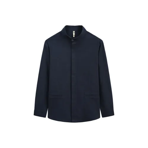 XUANSHENG Мужские рубашки