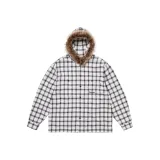 Белая клетка