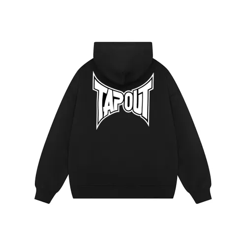 TAPOUT Унисекс Свитшоты