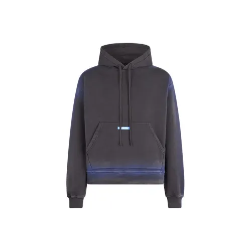 A COLD WALL* Коричневый Мужской Свитшот