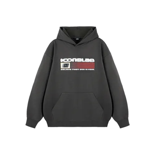 ICONS Lab Унисекс Свитшоты