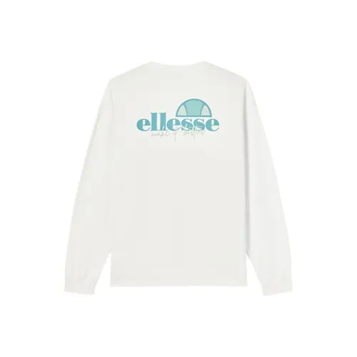Ellesse Унисекс Свитшоты