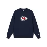 Морской синий