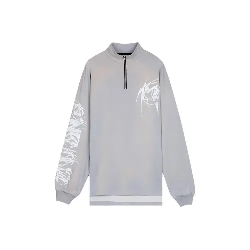 SANKUANZ Collaboration Унисекс Свитшоты