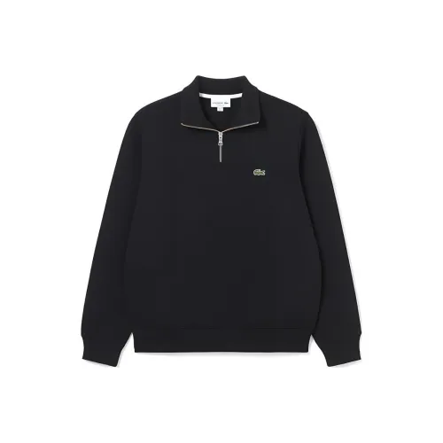 LACOSTE Мужские Свитшоты