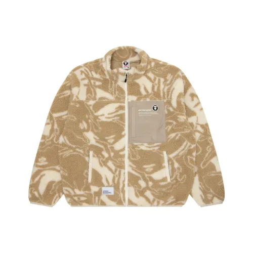 AAPE Мужские Свитшоты