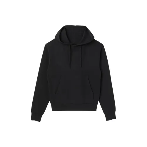 Sandro Мужские черные свитшоты