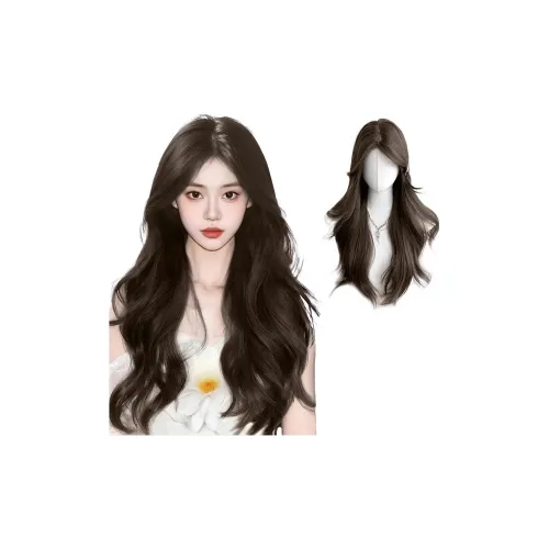 MUYAN CENTER Часть Большая волна Парики