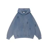 Серо-голубой