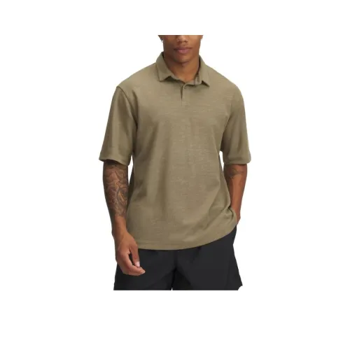 Under Armour Meridian Поло Мужское Mouth