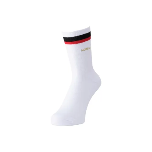 Mizuno Унисекс Носки MID до икры