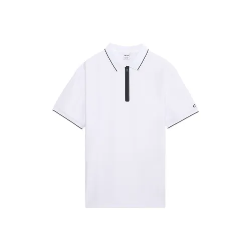 GOLF Мужская рубашка поло