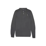 Черно-серый