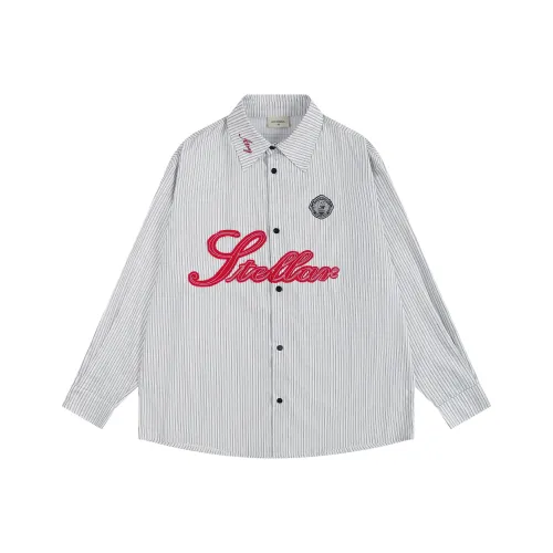 Atry Унисекс Рубашки