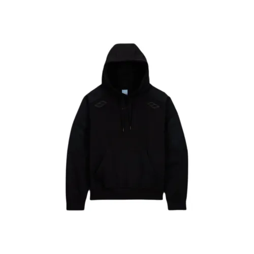 Nike X L'ART DE L'AUTOMOBILE Nike X Nocta Толстовка Версия США Унисекс Черный