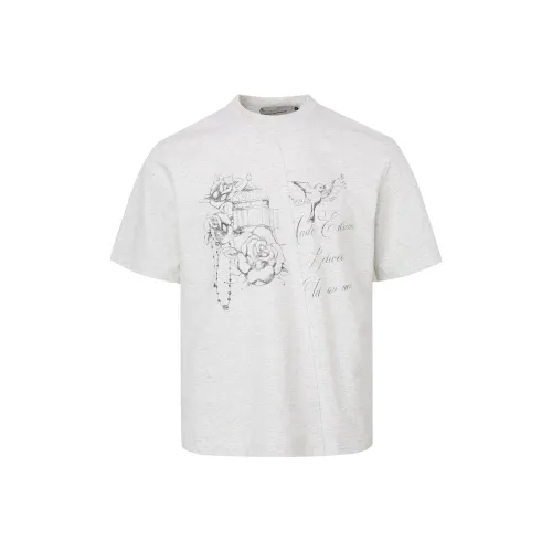 MADE EXTREME Унисекс Футболки