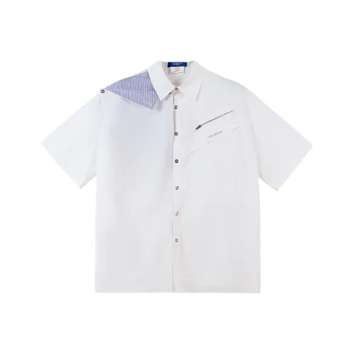 PMET Унисекс Рубашки