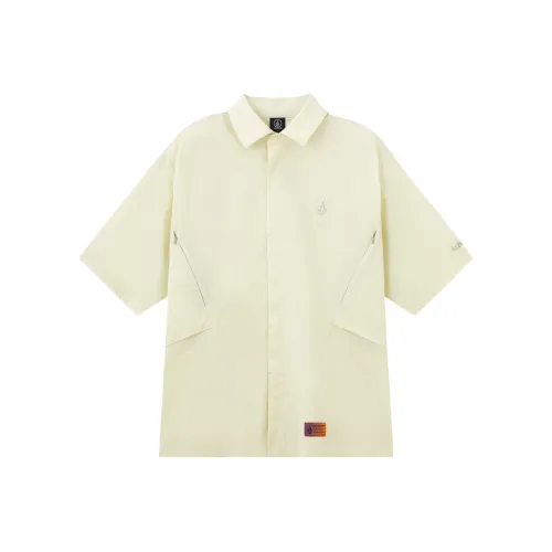 VOLCOM Унисекс Рубашки