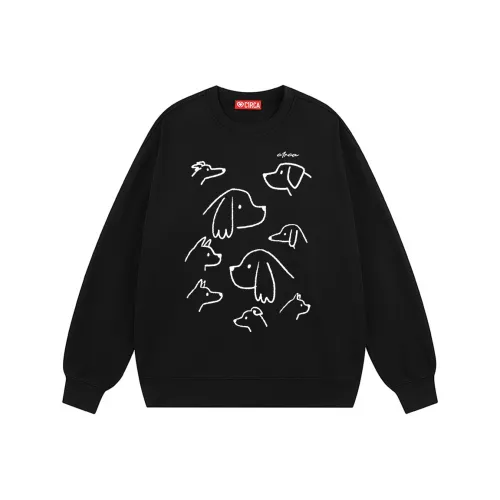 C1RCA Унисекс Свитшоты