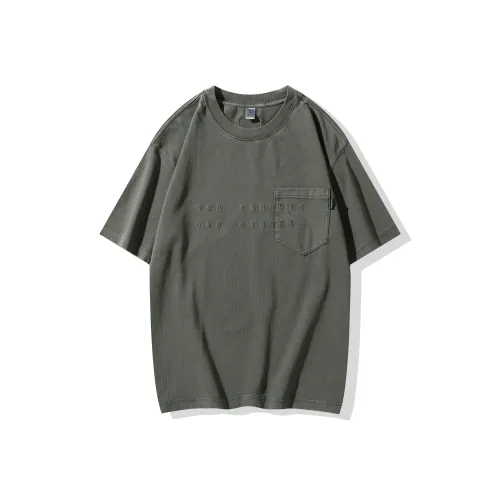 Мужские T-рубашки