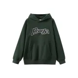 Темно-зеленый